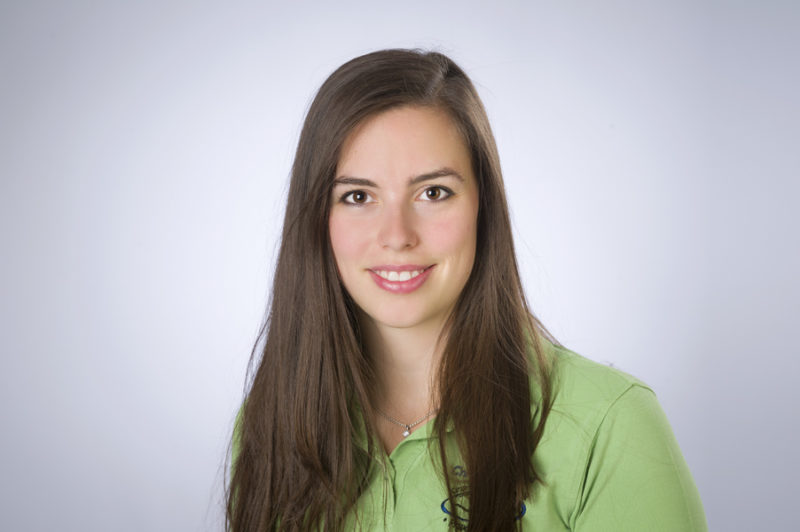 Daniela Krisch